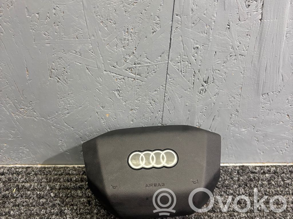 Audi Q4 e-tron Airbag volan 