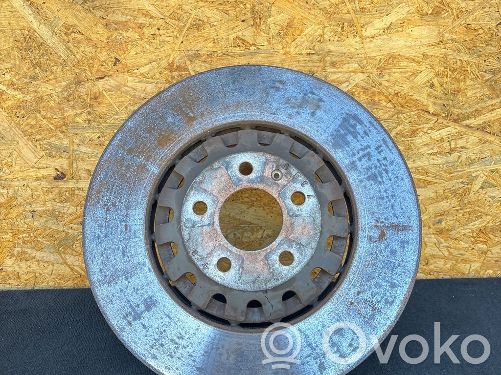 Bremsscheibe vorne   4M0615301