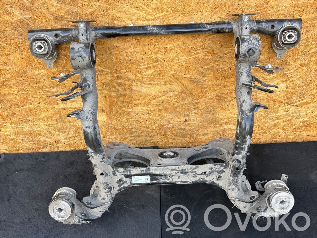 Bastidor trasero   89A500025,M28202439205797,P276GFA03,30092024