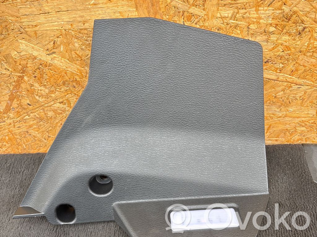 BMW X2 F39 Ornament bord 