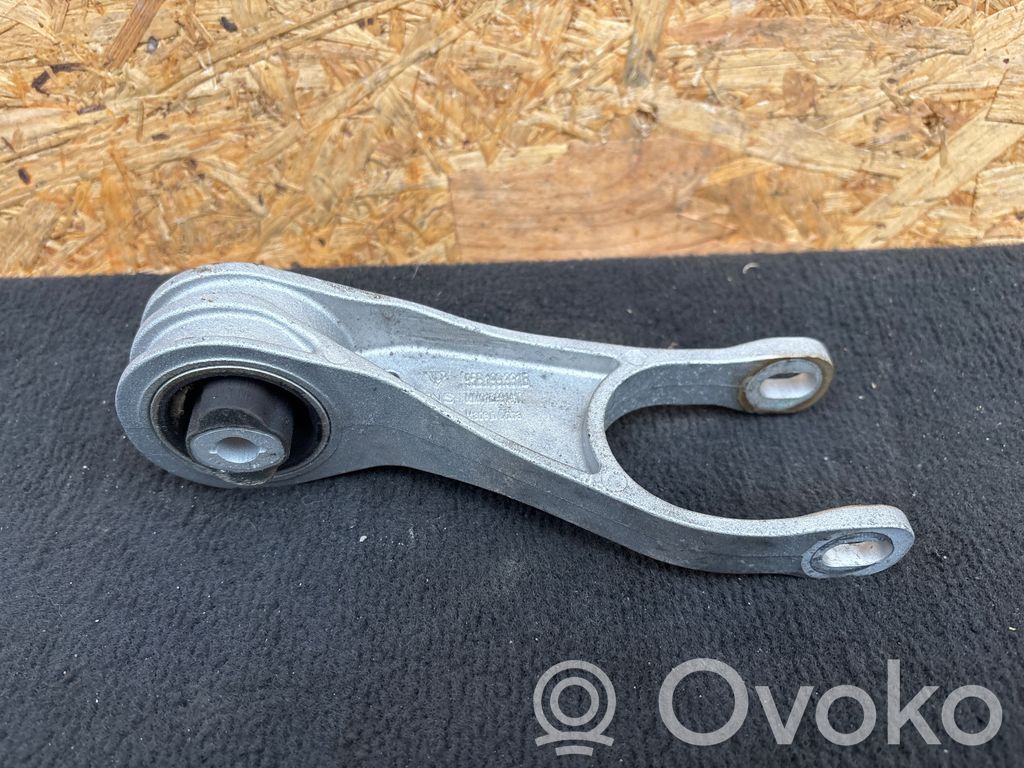 Engine mounting bracket   95B199331B
