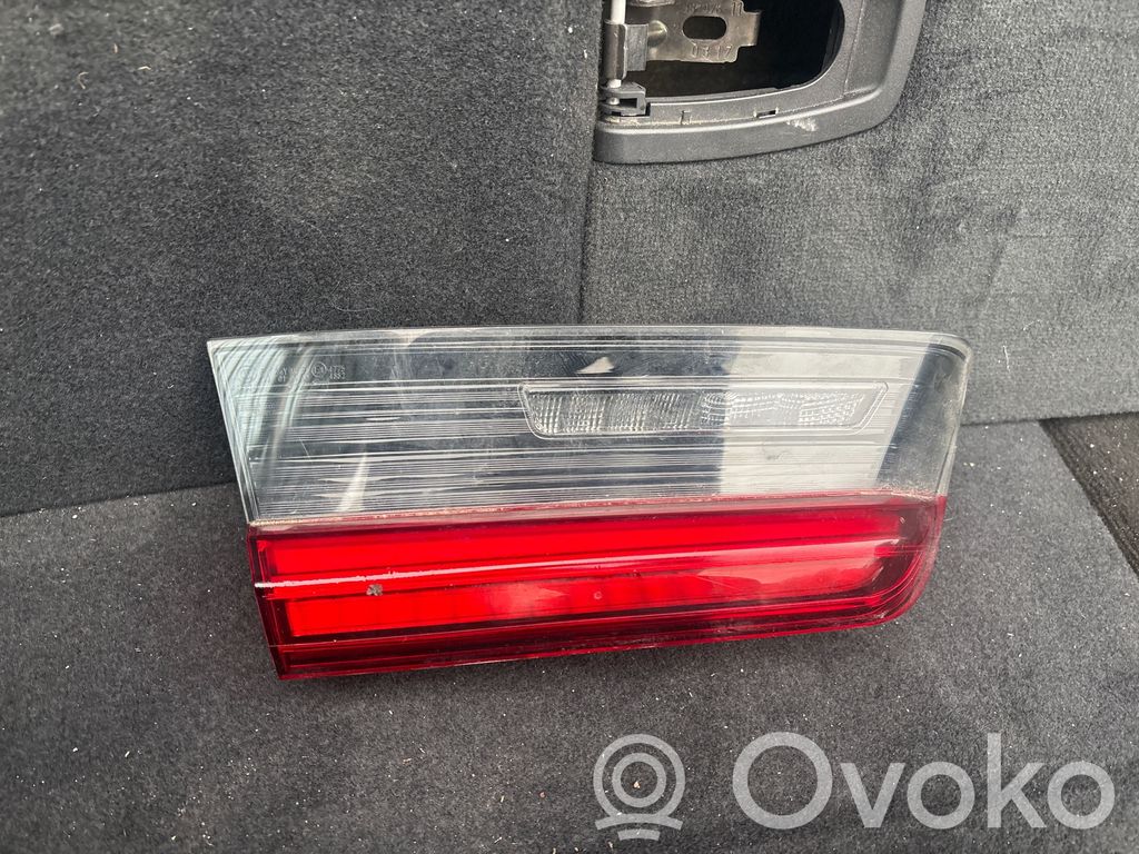 BMW 3 G20 G21 Lampă spate în capacul portbagajului 