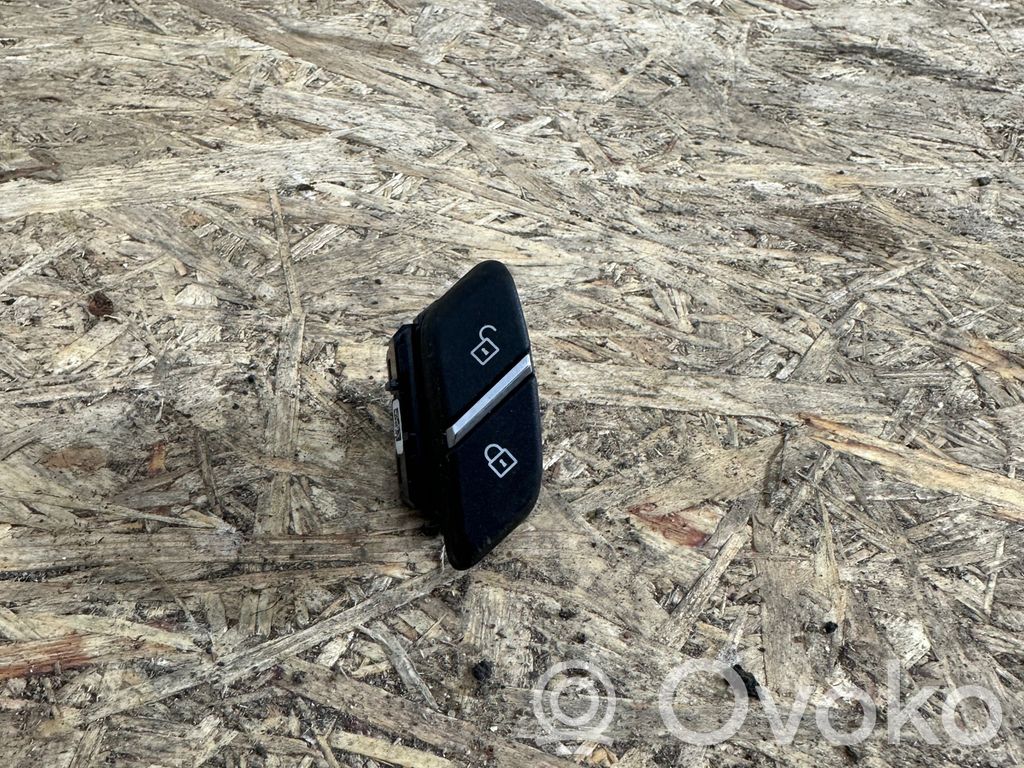 Central locking switch button   6801353,20315810