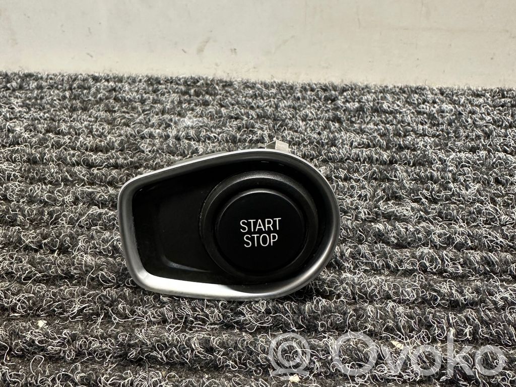 Engine start stop button switch   9311603,140426,3393360103