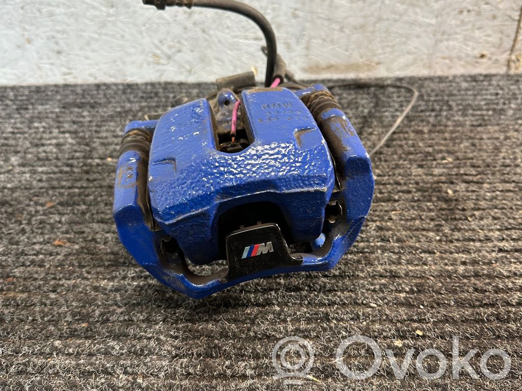 BMW 5 G30 G31 G38 Etrier frână spate 