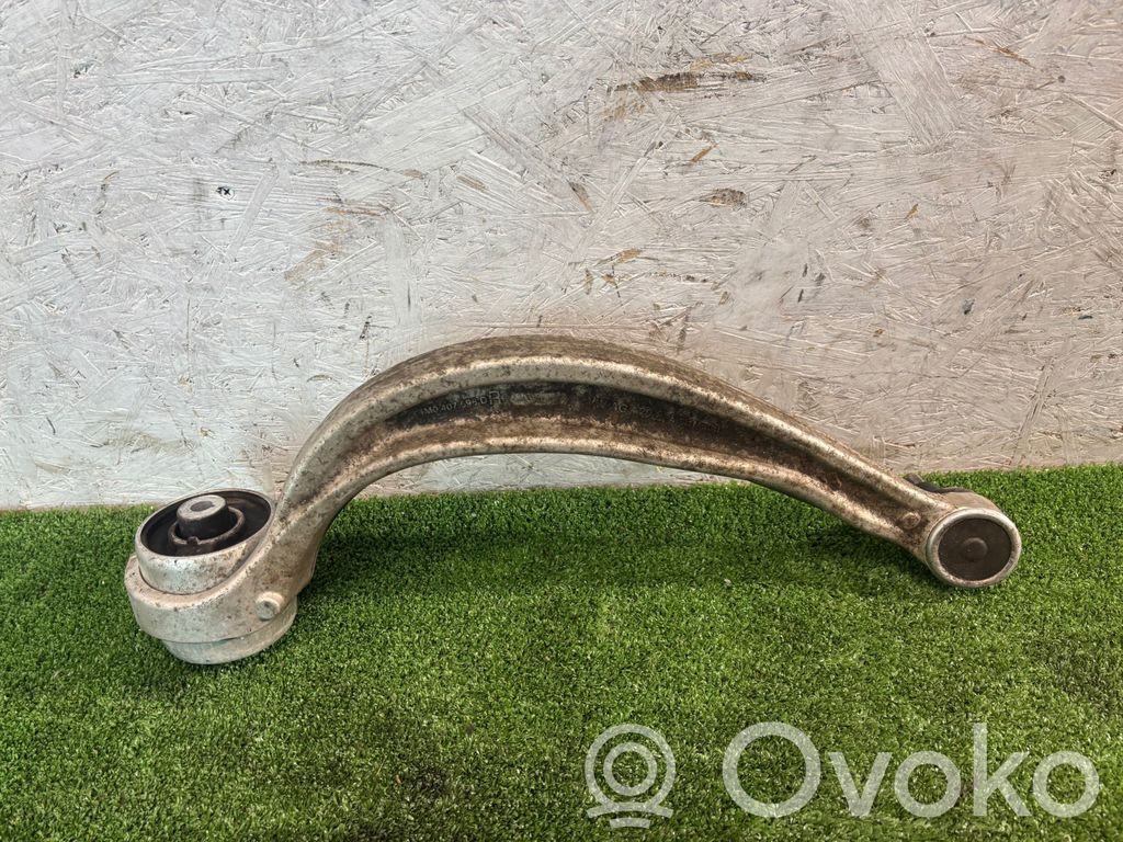 Porsche Cayenne (9Y0 9Y3) Dakša 