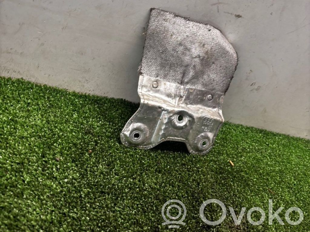 Engine mounting bracket   4M0199388