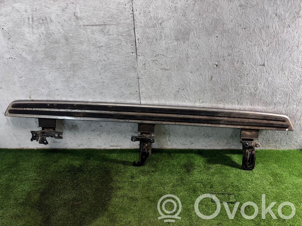 Audi Q7 4M Thresholds for All-terrain vehicles 