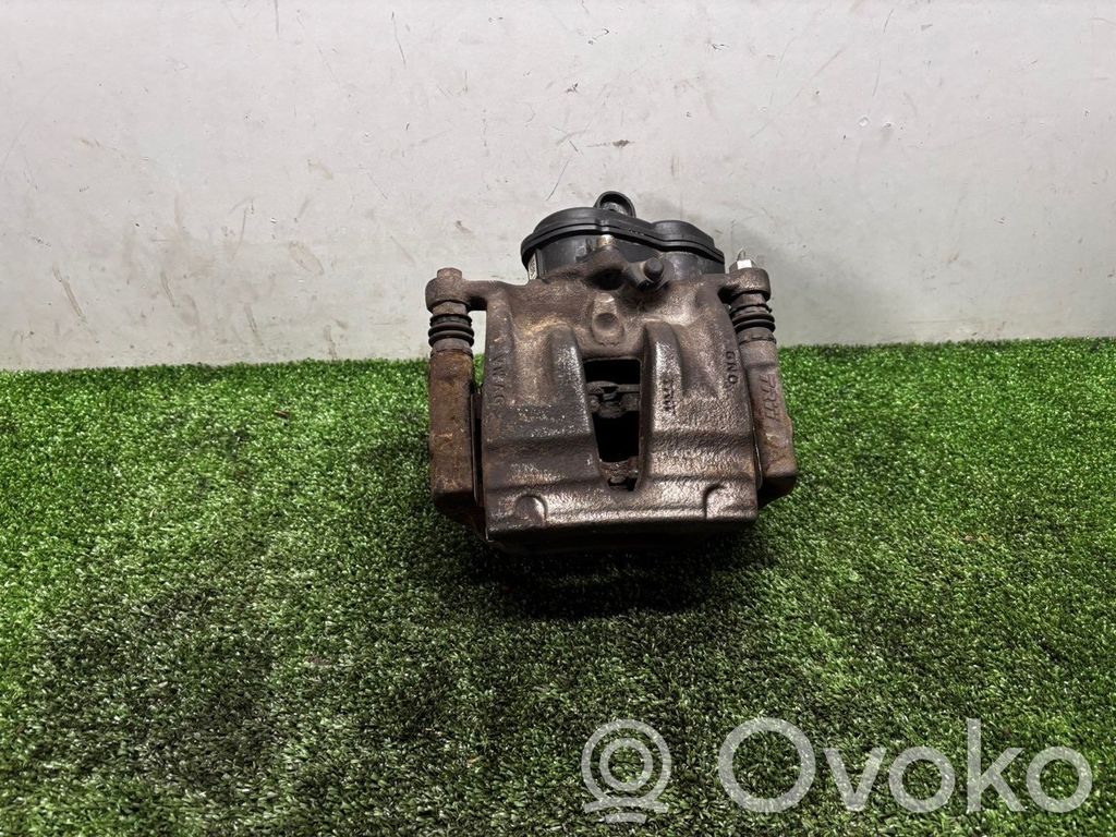 Audi e-tron Takajarrusatula 