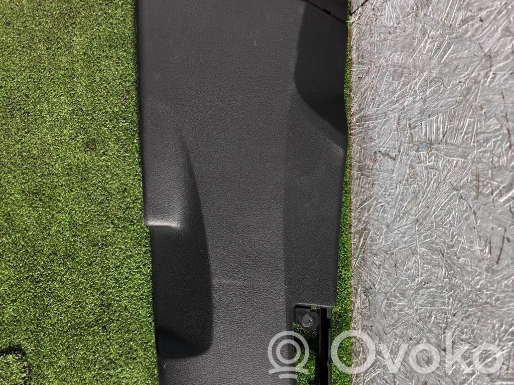 Audi Q7 4M Capac stâlp (B) (inferior) 