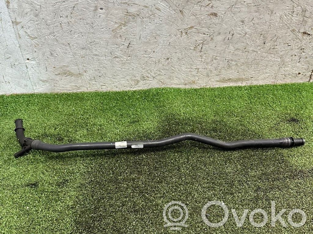 Engine coolant pipe/hose   059122471AB,13122022