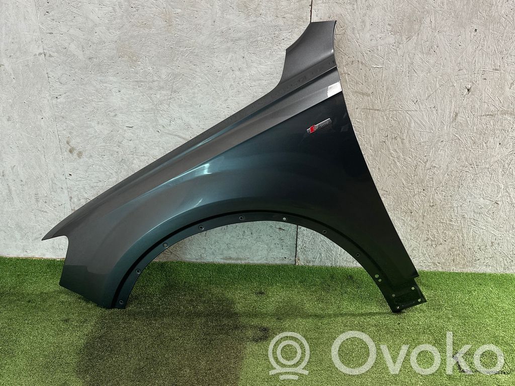 Guardabarro   4M0821105