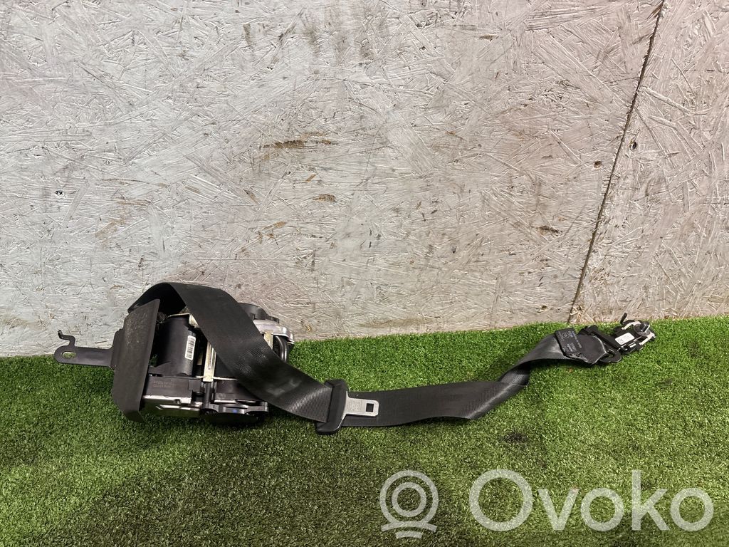 Volvo XC90 Cinturón delantero 
