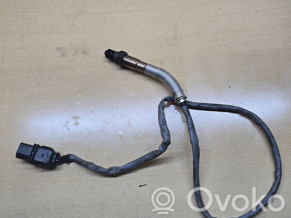 BMW M5 Sensore della sonda Lambda 