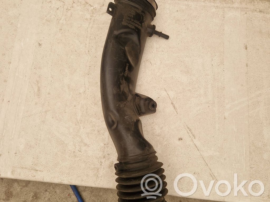 Ford Mondeo MK V Część rury dolotu powietrza 