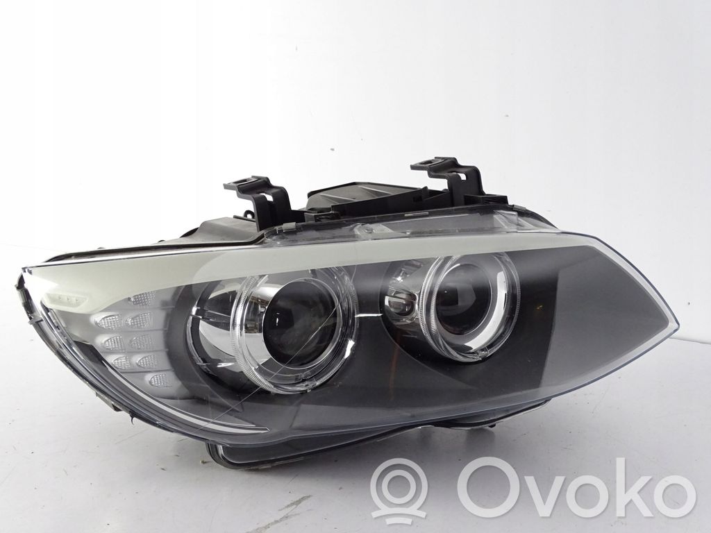 BMW 3 E92 E93 Headlight/headlamp 