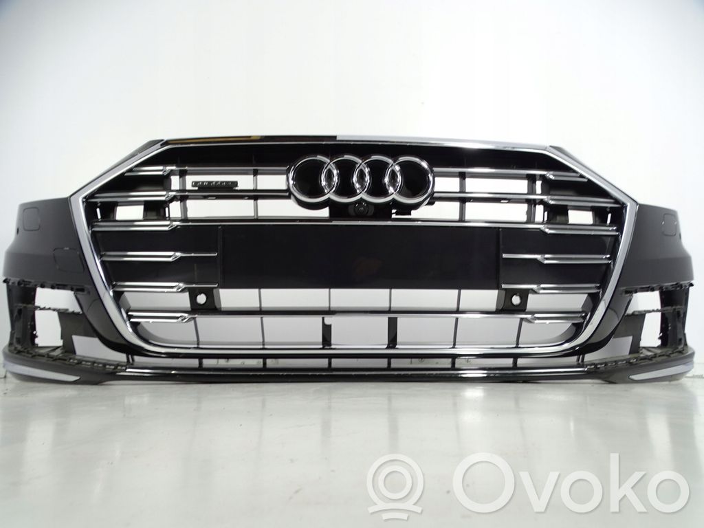 Audi e-tron Priekinis bamperis 
