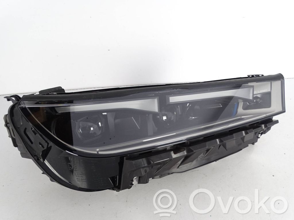 BMW iX Headlight/headlamp 