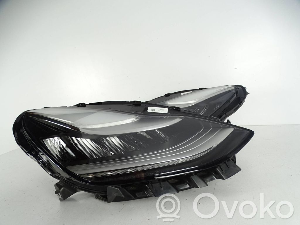 Tesla Model 3 Headlight/headlamp 
