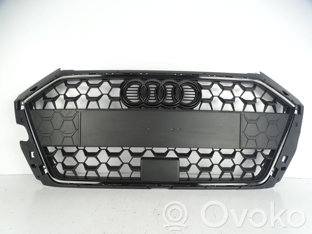Audi A1 Priekinis bamperis 
