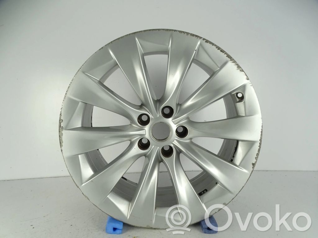 Tesla Model X Tapacubos original de rueda 