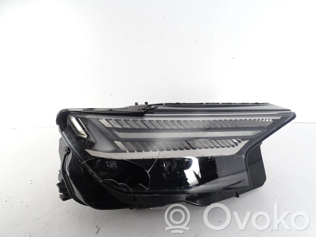 Audi Q4 Sportback e-tron Headlight/headlamp 