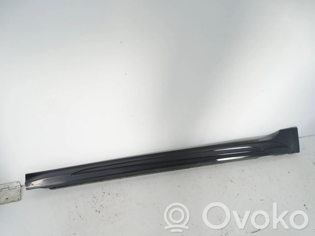 Audi A1 Sill 