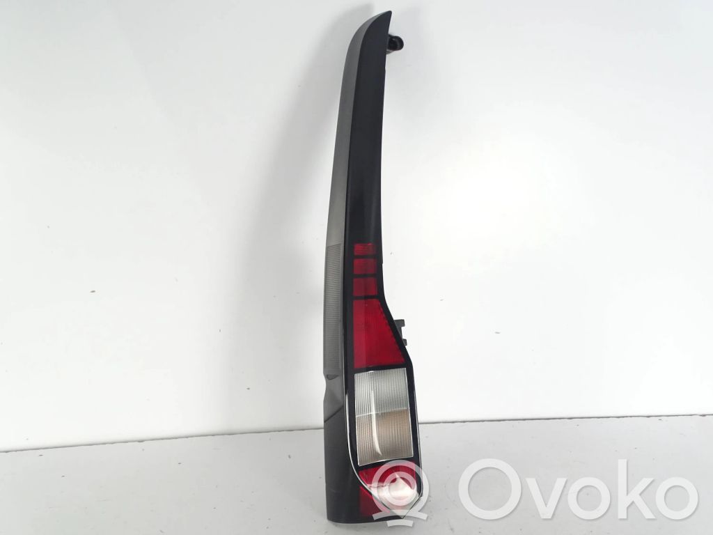 Volkswagen Caddy Takavalot 