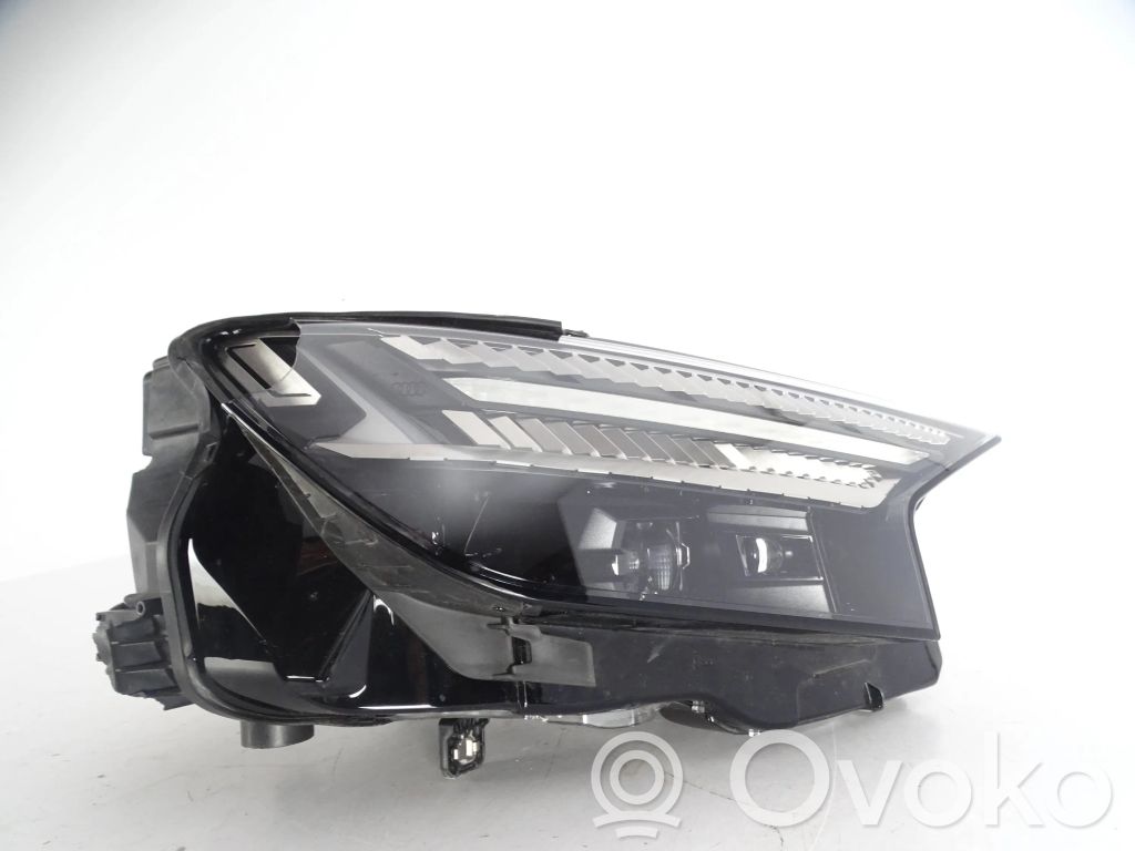 Audi Q4 Sportback e-tron Headlight/headlamp 