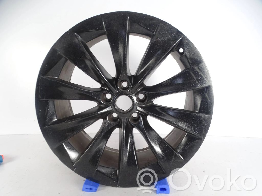 Tesla Model X Tapacubos original de rueda 