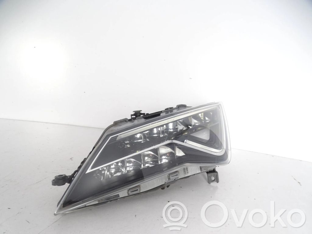 Scheinwerfer   5F1941007F