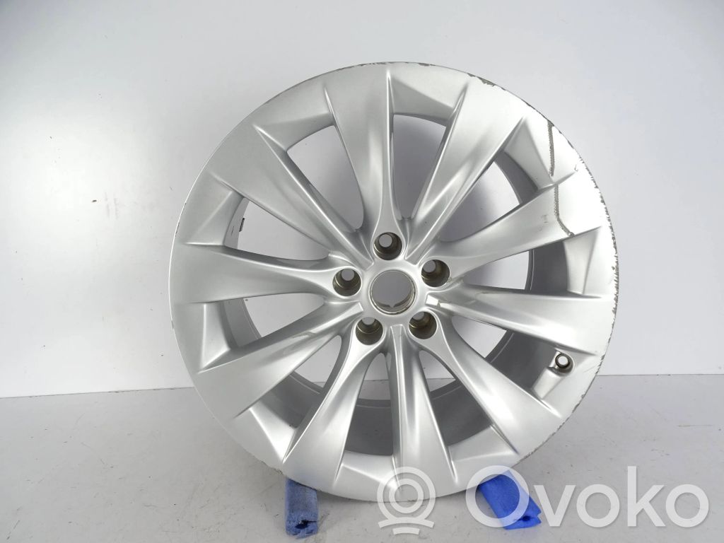 Tesla Model X Capac roată original 