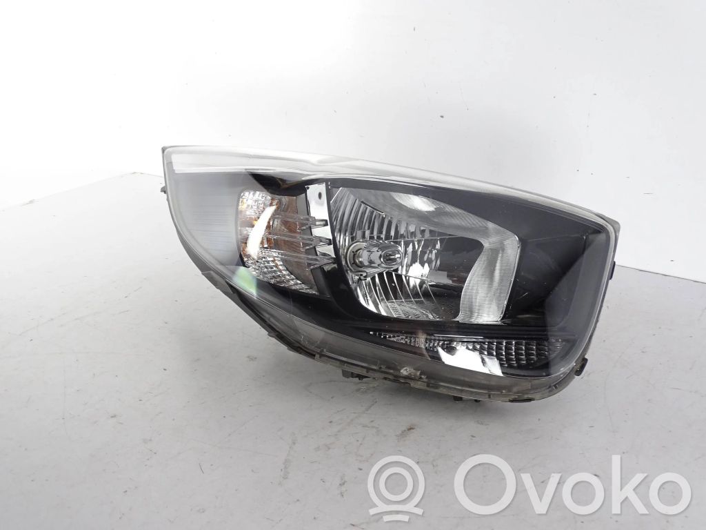 KIA Picanto Priekinis žibintas 