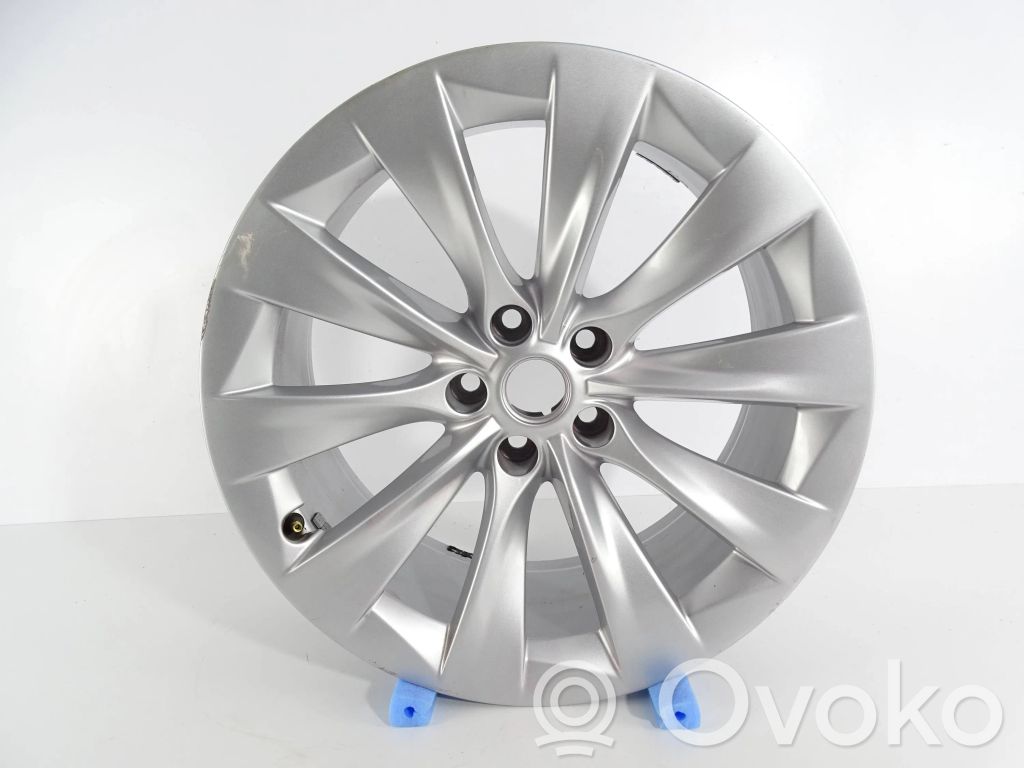 Tesla Model X Tapacubos original de rueda 