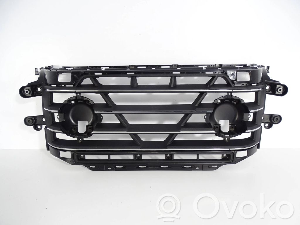 Audi A4 S4 B5 8D Kühlergrill 