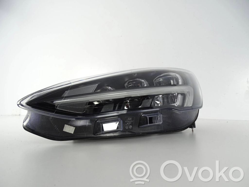 Ford Focus Headlight/headlamp 
