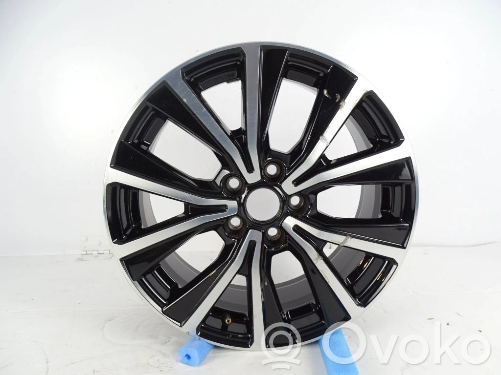 Ford Puma Original wheel cap 