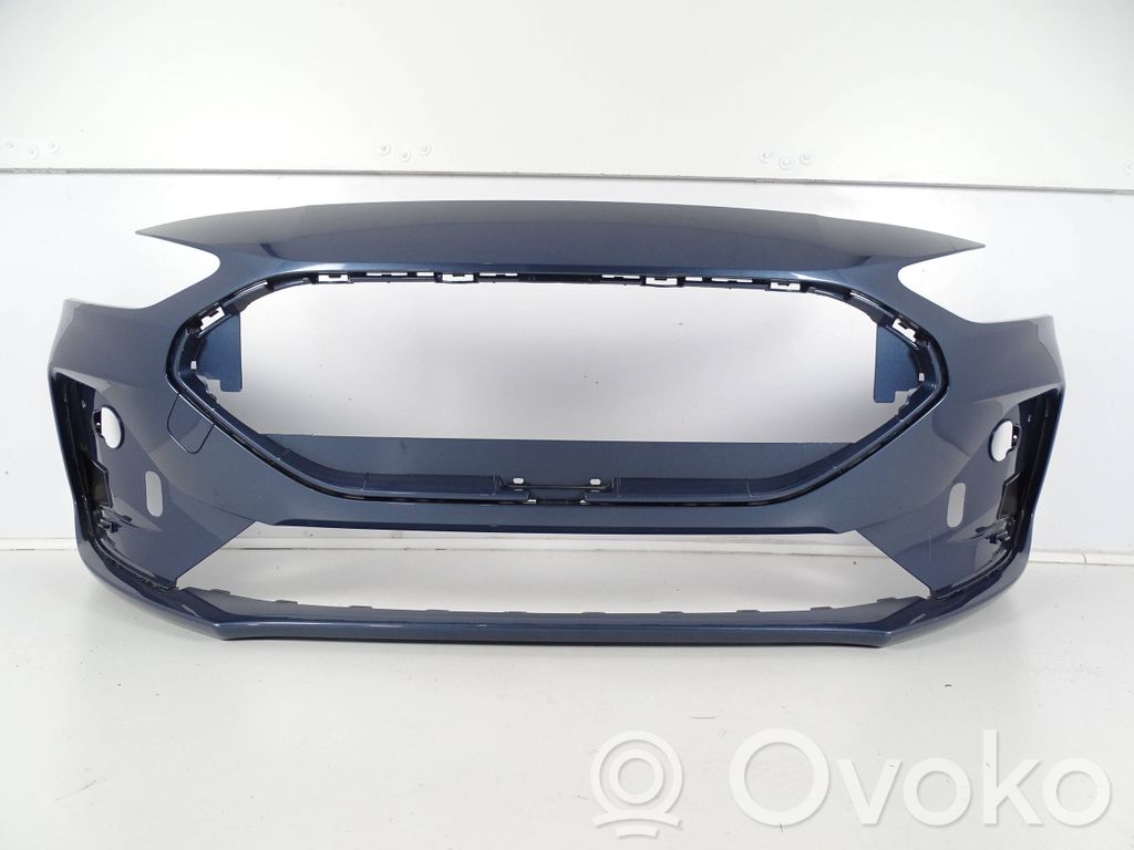 Ford Focus Передний бампер 