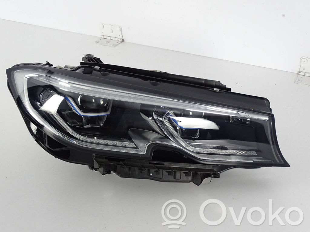 BMW 3 G20 G21 Lampa przednia 