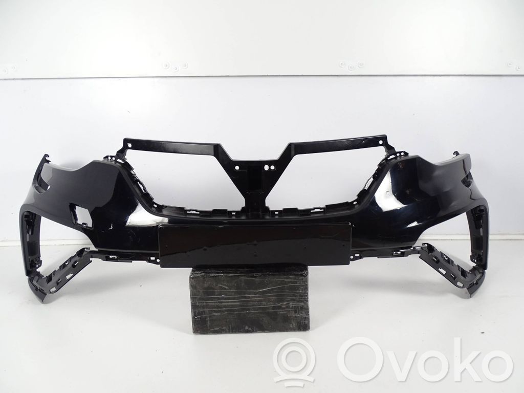 Renault Arkana Front bumper 