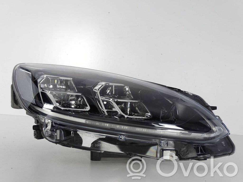 Ford Kuga III Headlight/headlamp 