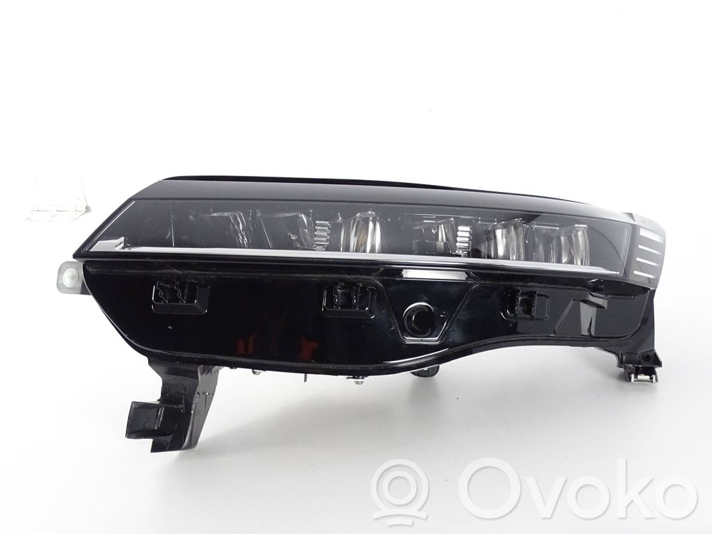 Renault Megane E-Tech Headlight/headlamp 