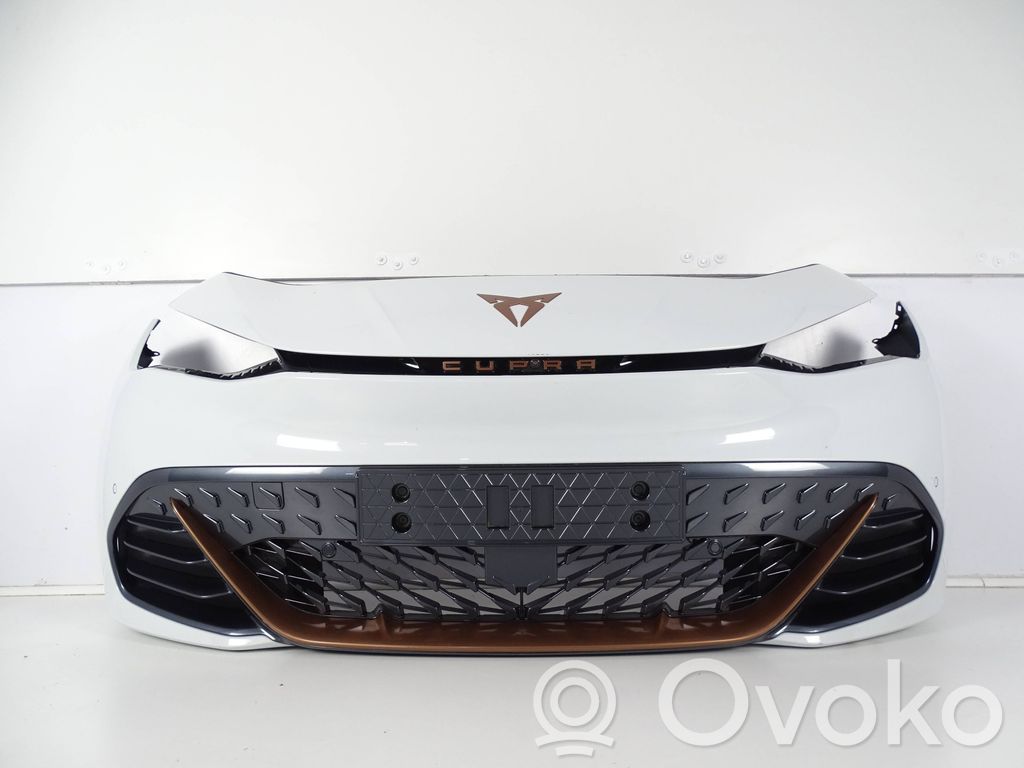 Cupra Born Etupuskuri 