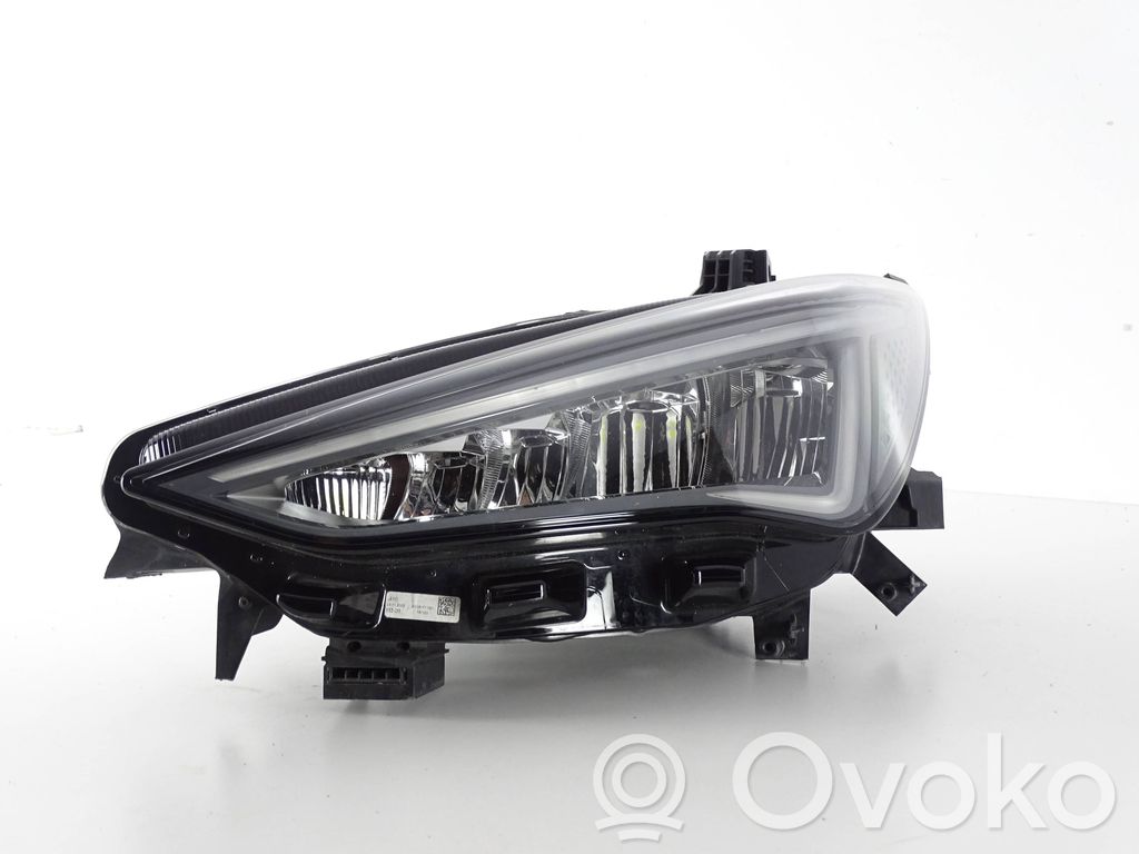 Cupra Born Headlight/headlamp 