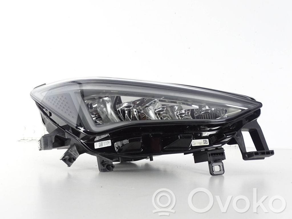 Cupra Born Headlight/headlamp 