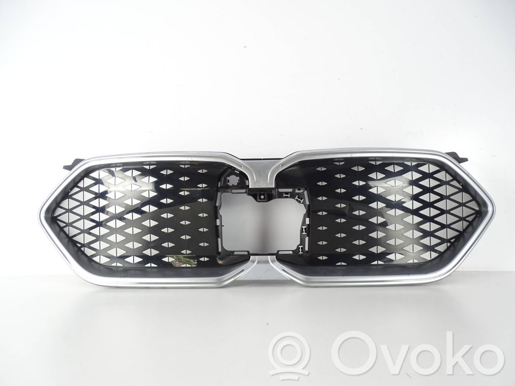 BMW X2 U10 Front grill 