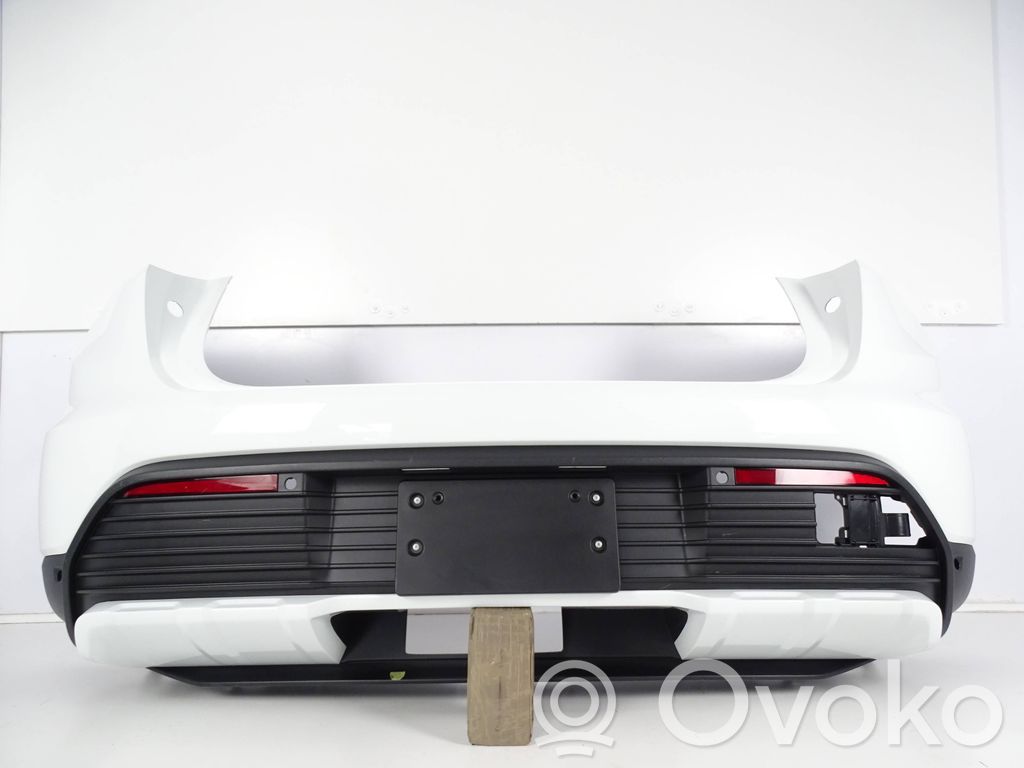 Porsche Macan (95C) Parachoques 