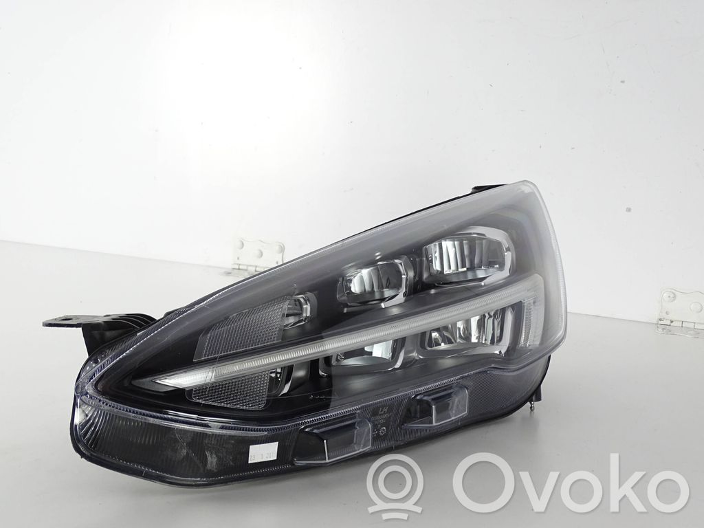Ford Focus Headlight/headlamp 