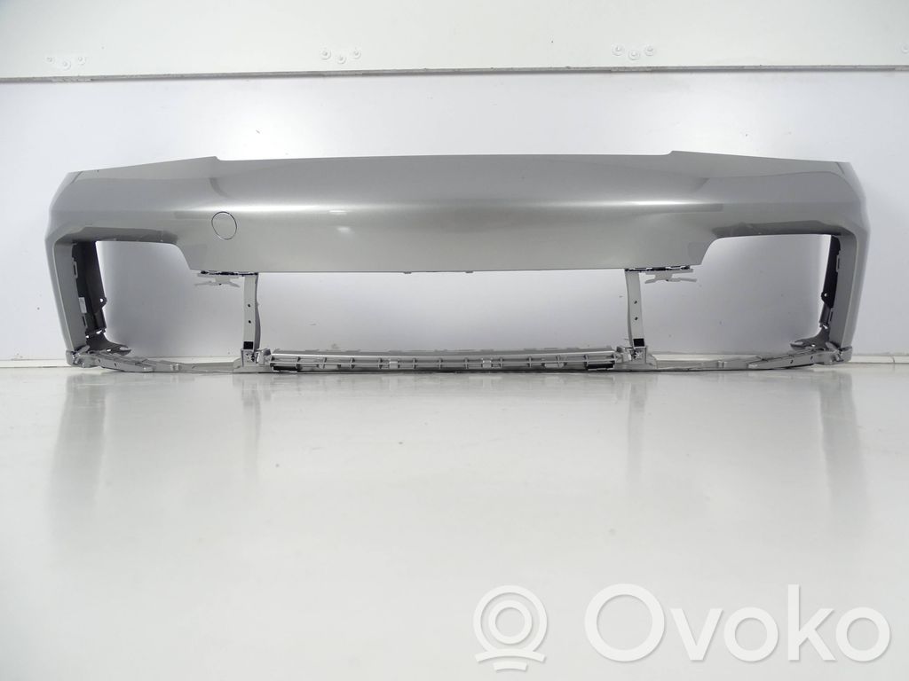 Porsche 992 Front bumper 