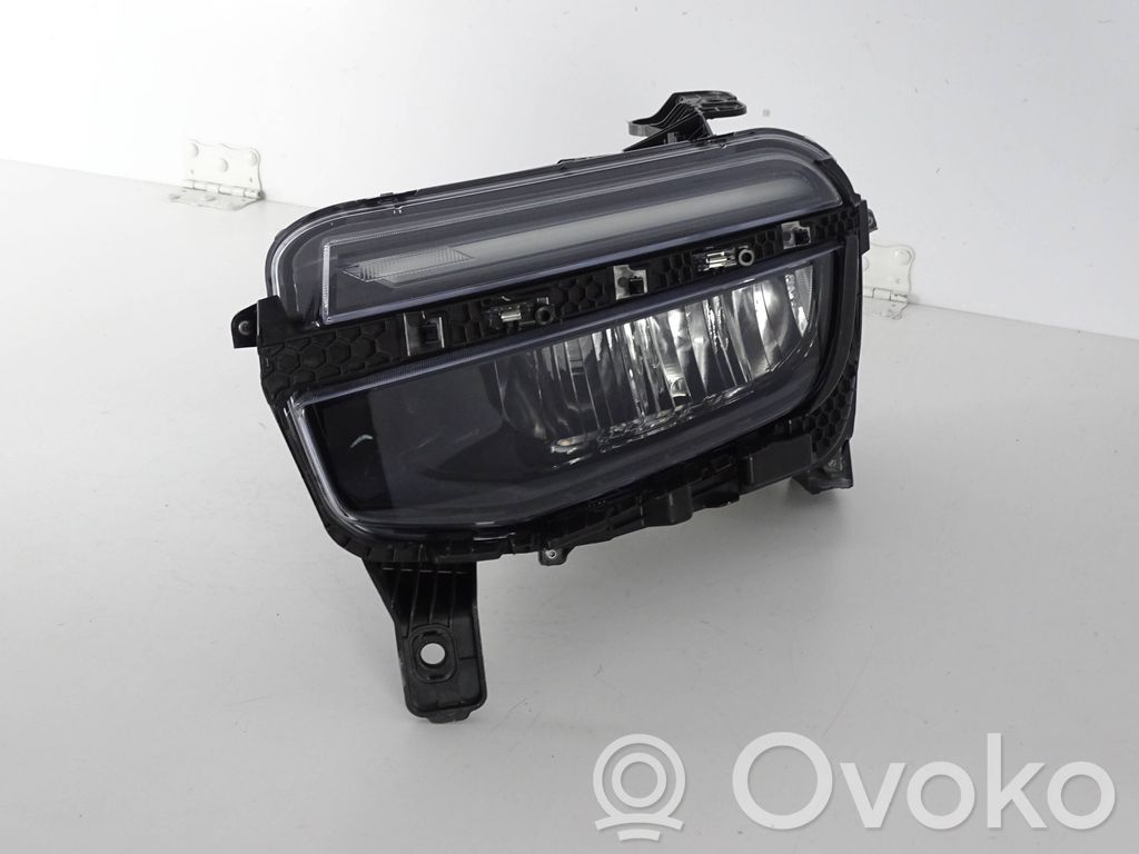 Jeep Avenger Lampa przednia 